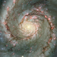 Illustration for article titled If The Universe Is Expanding, What's It Expanding Into?